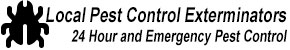 Suplee PA Pest Control Exterminators